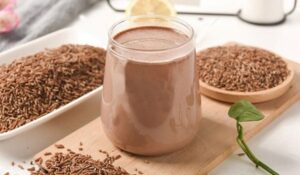 TOP 3 CÁCH LÀM SỮA GẠO LỨT GIẢM CÂN HIỆU QUẢ