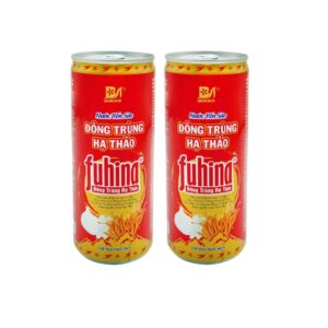 Nước Yến Đông Trùng Hạ Thảo Fuhina – Tinh Hoa Sức Khỏe Từ Thiên Nhiên